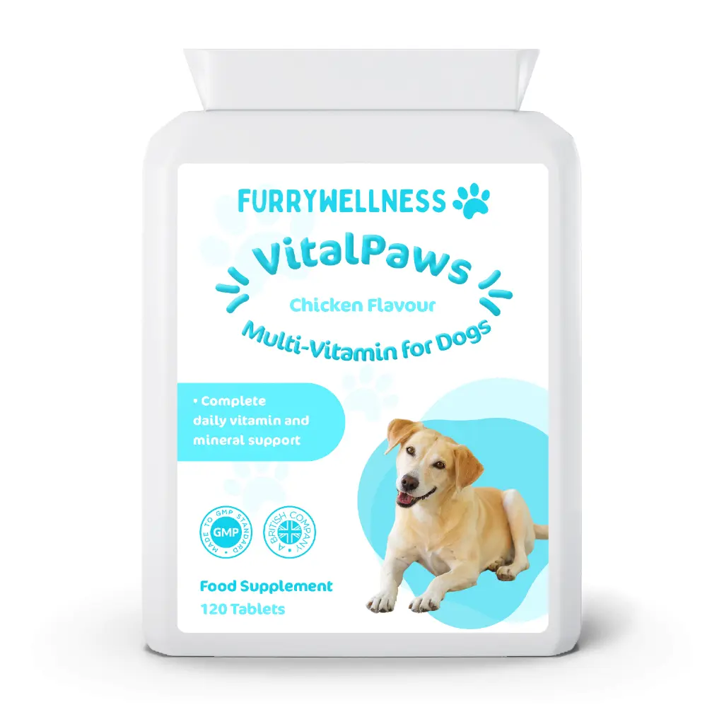 01_Furry Wellness - Multi-Vitamin for Dogs_straight.webp