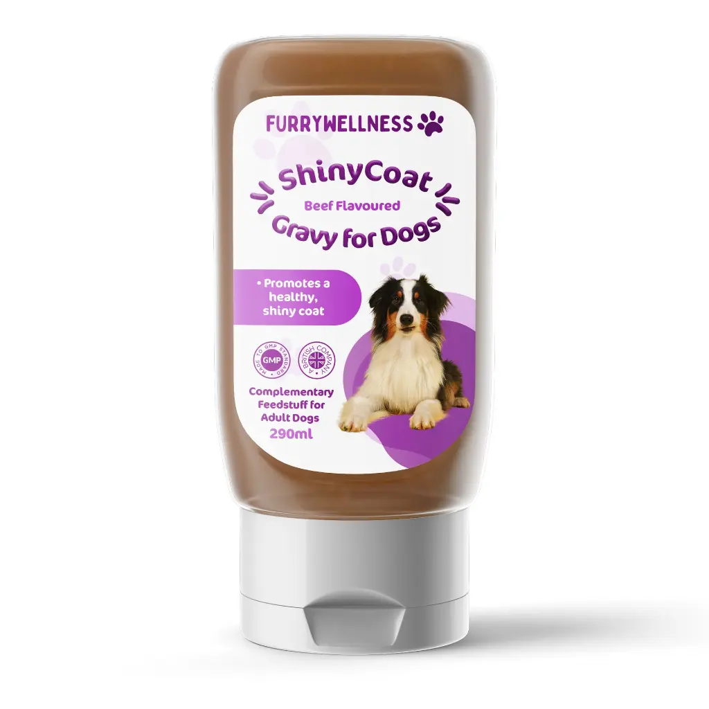 03_Furry Wellness - Skin and Coat Care for Dogs Gravy_straight.webp