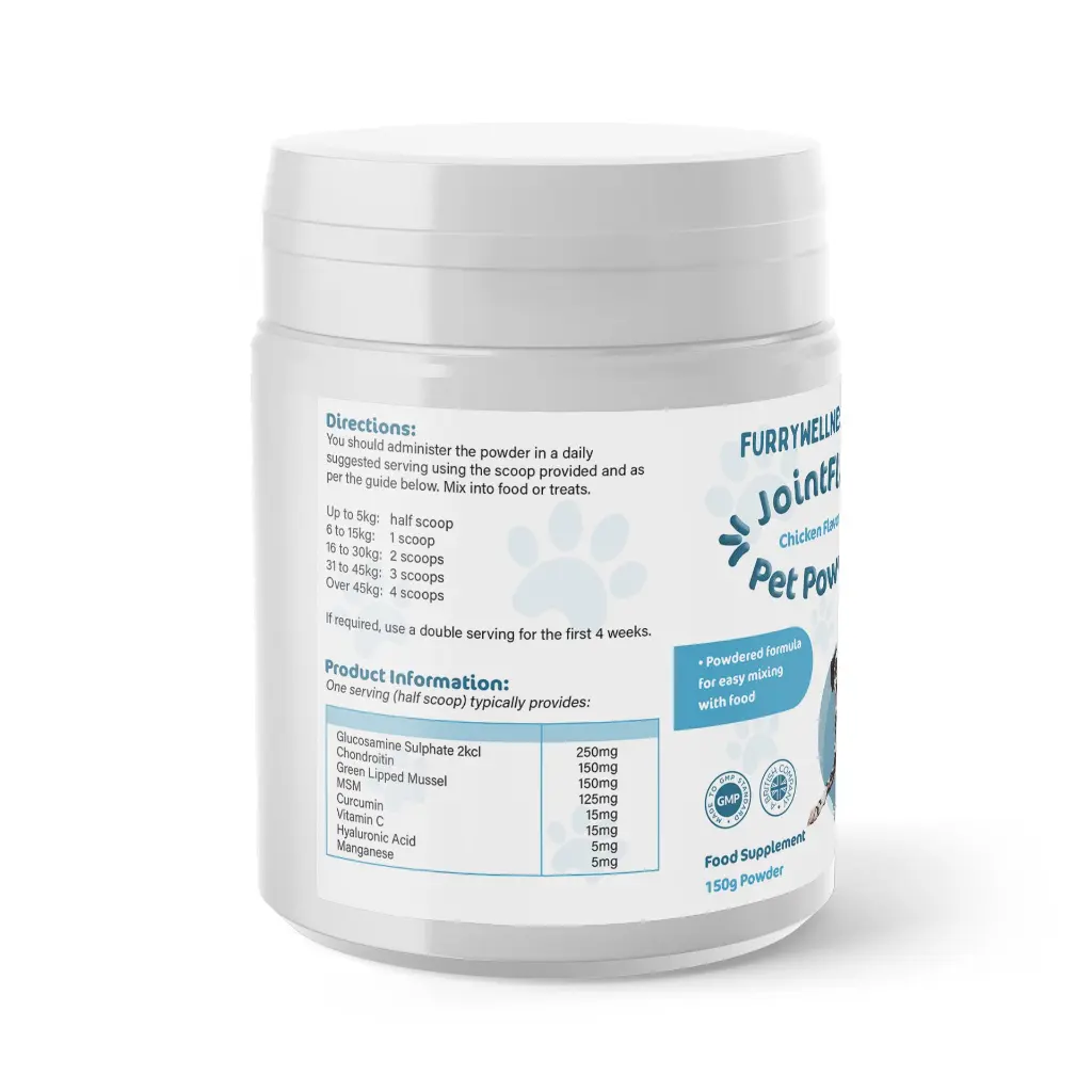 01_Furry Wellness - Pet Joint Support Powder_1.webp