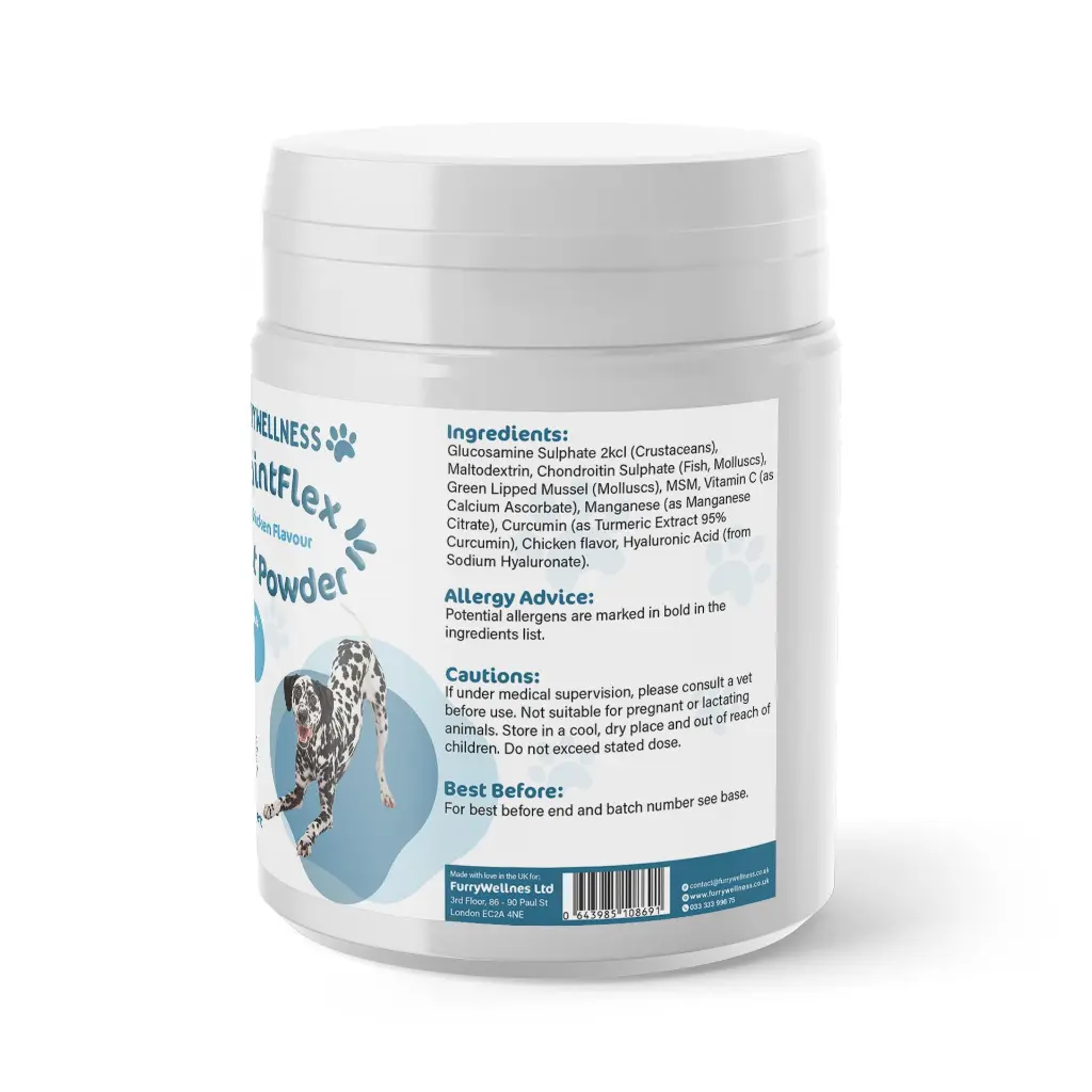 01_Furry Wellness - Pet Joint Support Powder_2.webp