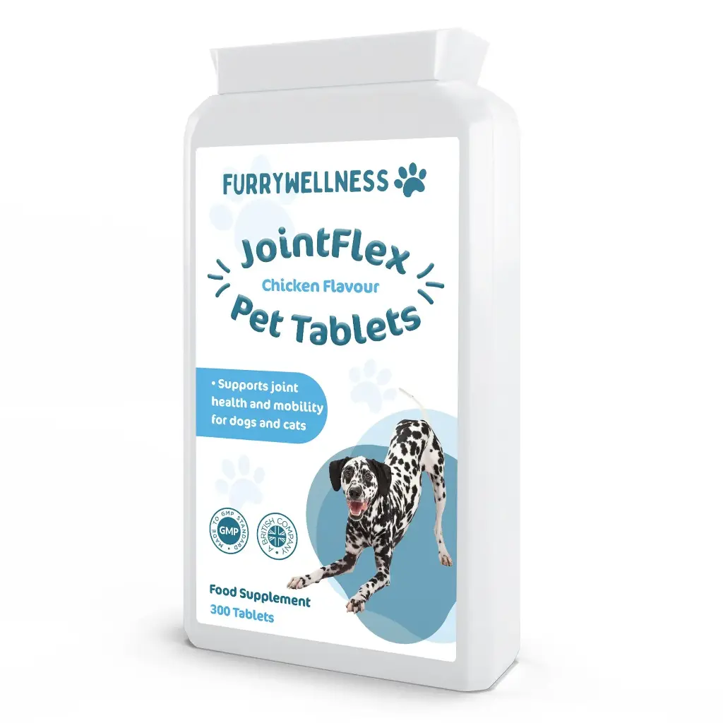 Joint Flex - Joint Support for Pets 300 tablets