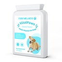 Vital Paws - Multivitamin for Pets 120 tablets