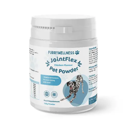 [PL-450] JointFlex Pet Powder - 150g